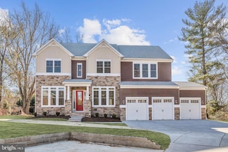 122 Saylor Dr, Westminster, MD 21157