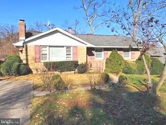 9110 Drake Place, College Park, MD 20740