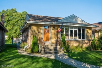 7410 Karlov Ave, Skokie, IL 60076