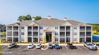 395 S Crow Creek Dr NW Unit 1710, Calabash, NC 28467
