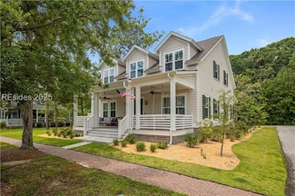 5 Great Heron Way, Bluffton, SC 29909