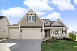 22003 W 100th Terrace, Lenexa, KS 66220