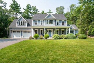 5 Laurel Dr, Scituate, MA 02066