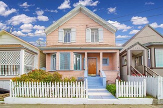 228 Lobos St, San Francisco, CA 94112