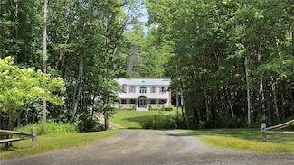 Unlisted Address