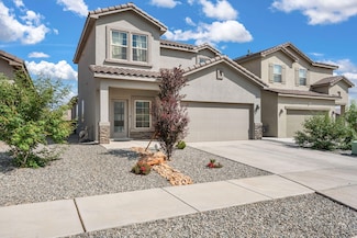 3200 Tazanita Loop SE, Rio Rancho, NM 87124