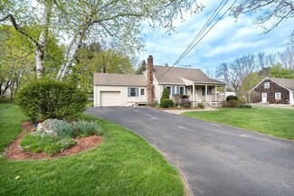 223 Slater St, Attleboro, MA 02703