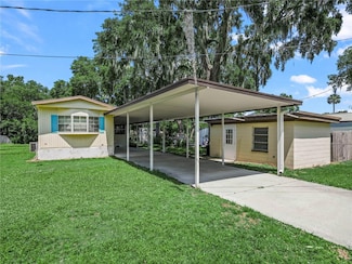 3130 N Marina Pkwy, Lake Wales, FL 33898