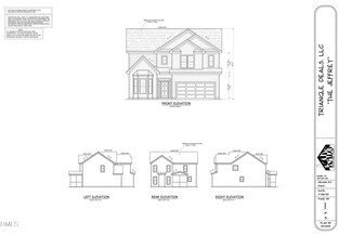 590 Long View Dr, Youngsville, NC 27596