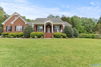 1057 Albert Mann Rd, New Hope, AL 35760