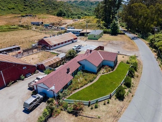 746 Tunitas Creek Rd, Half Moon Bay, CA 94019
