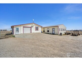 44640 County Road 33, Pierce, CO 80650