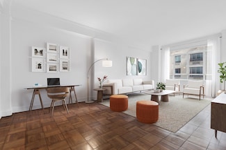 25 Central Park W Unit 5D, New York, NY 10023