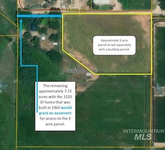 TBD Hurd Ln, Payette, ID 83661