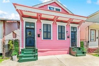 1130 N Roman St, New Orleans, LA 70116