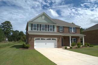 2095 Hatteras Way, Sumter, SC 29153