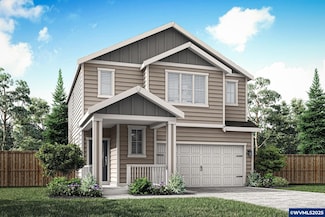 1144 Parkside Ave, Woodburn, OR 97071