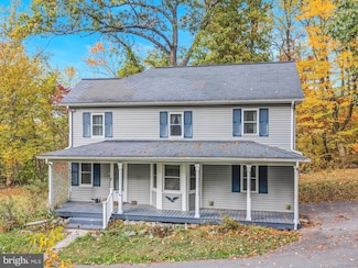 8907 Crystal Falls Dr, Boonsboro, MD 21713