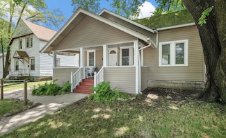 1224 Lane Blvd, Kalamazoo, MI 49001