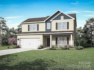 3472 Saddlebred Dr, Gastonia, NC 28052