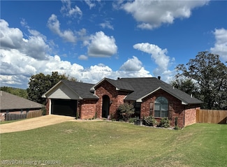1714 River Ridge Rd, van Buren, AR 72956
