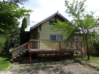 206 Railroad Ave, Kittitas, WA 98934