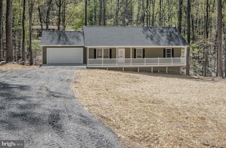642 Vaught Dr, Front Royal, VA 22630