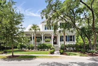 458 Lesesne St, Charleston, SC 29492