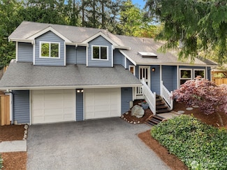 1020 Greenwood Blvd SW, Issaquah, WA 98027