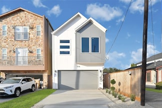 111 E 33rd St Unit B, Houston, TX 77018