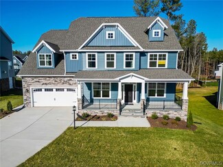 16206 Cambian Ln, Chesterfield, VA 23832