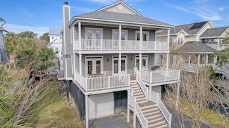 209 Charleston Blvd, Isle of Palms, SC 29451