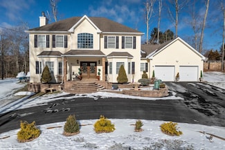 802 Rose Valley Rd, Forestburgh, NY 12777
