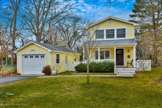 1907 Cottage Place, Wall Township, NJ 07719