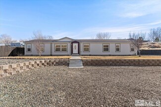 4720 E 2nd St, Winnemucca, NV 89445