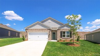 9392 Parkway Gardens Loop, Tuscaloosa, AL 35405