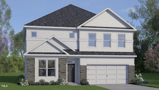 413 Falls Bluff Dr, Wake Forest, NC 27587