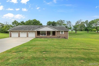 190 Paiute Ln, Cape Girardeau, MO 63701