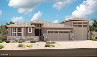 17580 W Sherman St, Goodyear, AZ 85338