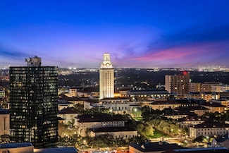 313 W 17th St Unit 2603, Austin, TX 78701