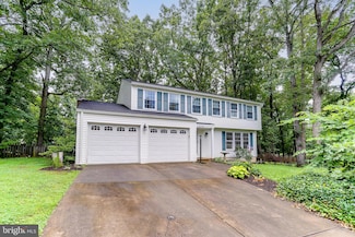 15715 Buck Ln, Dumfries, VA 22025