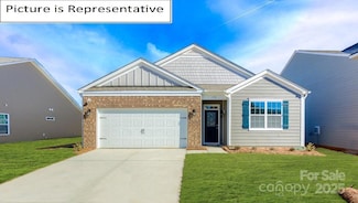 1349 Secrest Commons Dr, Monroe, NC 28112