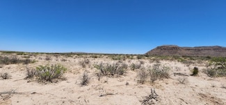 0 Big Tank Rd, Sierra Blanca, TX 79851