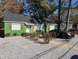 258 E Northside Dr, Jackson, MS 39206