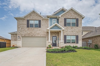 333 Flower Reed Ct, Magnolia, TX 77354