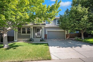 735 Poppy Place, Highlands Ranch, CO 80129