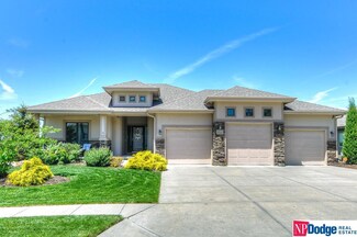 2310 N 178th St, Omaha, NE 68116