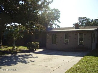 3042 Donna Dr, Jacksonville, FL 32208