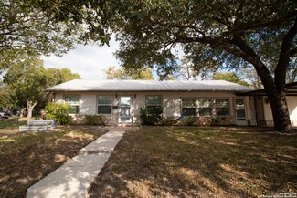 1402 Greer St, San Antonio, TX 78210