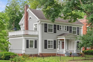 1809 Main St, Lexington, MO 64067